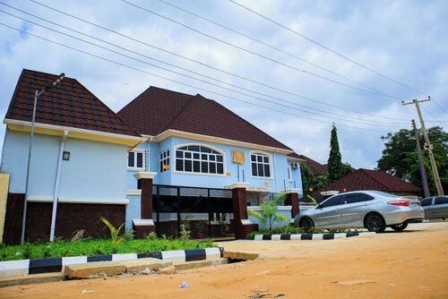 Bethel Hotel and Suites, Book Hotel Abuja Bwari