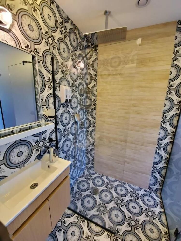 King's rooftop suites
