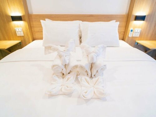 New Champa Boutique Hotel, Rezerwuj Boutique Hotel Prowincja Wientian Laos