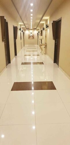 Grand Regent Hotel and Suites, Rezerwuj Hotel Hotele w Punjab Region z parkingiem, Parking