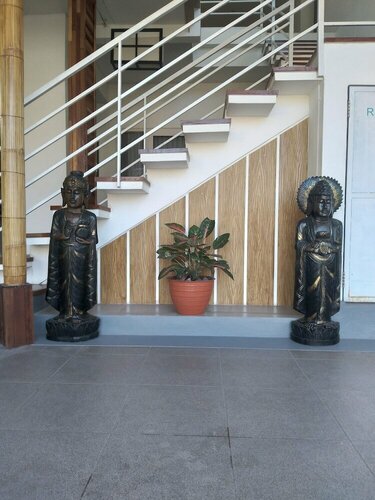Poppies Senggigi Hostel, Забронировать Отель Южная Кута провинция Бали