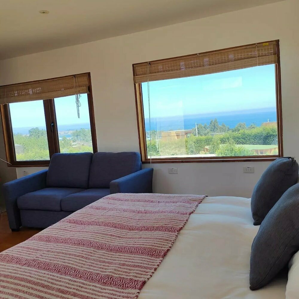 Hostal Casa Verde