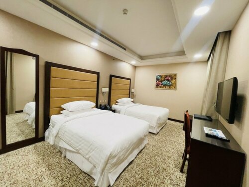 Grand Legacy Hotel Doha, Réserver Hôtel Hôtels 3 étoiles à Doha, près de MIA Park, 3*