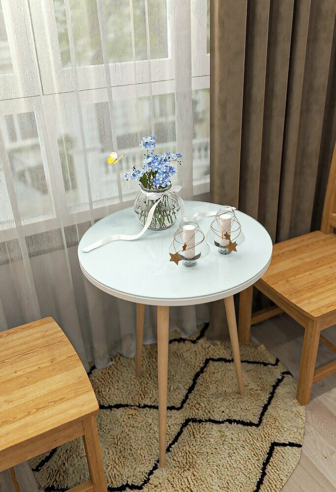 Saki Aparthotel 3