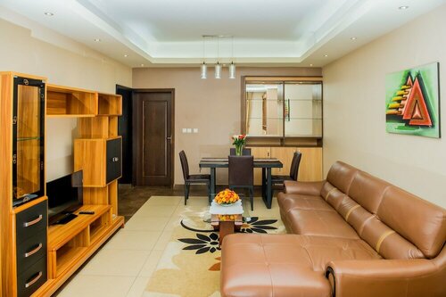 Rohi Apartments, Varaa Huoneisto Kigali huoneistot, Huoneisto