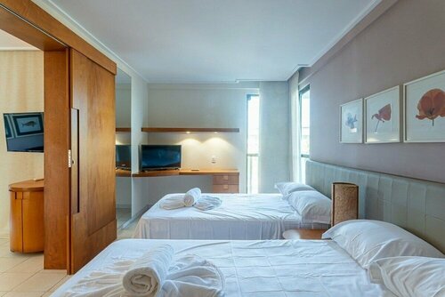 Beach Class Muro Alto Resort - New Time