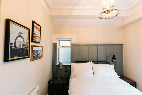 Bank Apartments Portrush, Забронировать Апартаменты/квартира Апартаменты Северной Ирландии, Апартаменты/квартира