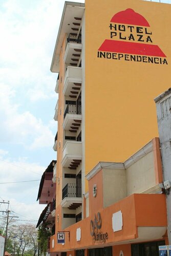 Hotel Plaza Independencia, Prenota Hotel Villahermosa Tabasco