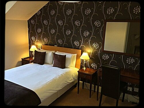 The Noel at Whitwell, Book Pension Oakham Leicestershire