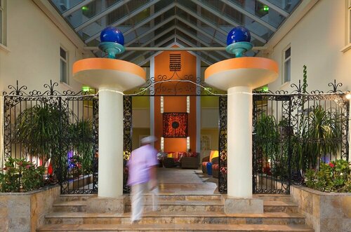 Atrium Beach Resort & Spa, Varaa Lomakeskus Simpson Bay Sint Maarten