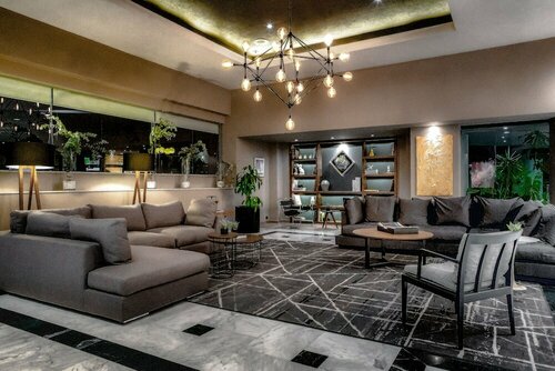 Hotel La Joya, Book Hotel 5-stjernede hoteller i Hidalgo, 5*