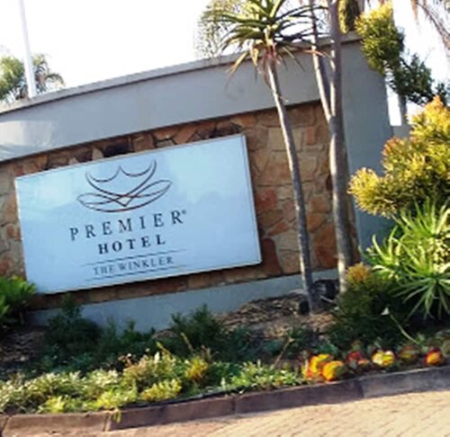 Premier Hotel The Winkler, Забронировать Отель Отели Уайт-Ривер 4 звезды, 4*