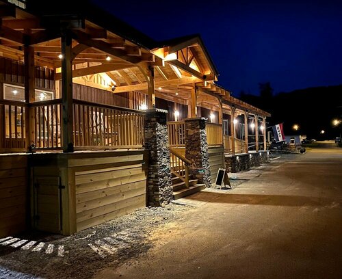 Damascus Old Mill Inn, Rezerwuj Pensjonat Damascus Wirginia