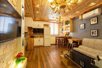 Youcun Apartment - Jueshi Building, Забронировать Апартаменты/квартира Шанхай район Шанхая, рядом с Шанхайский музей науки и технологий