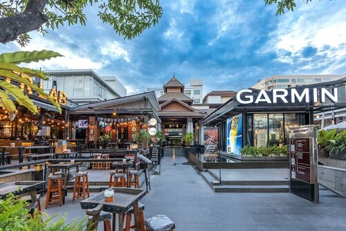 Kantary Hills Hotel, Chiang Mai, Забронировать Отель Бизнес-отели Северного Таиланда, 4* 5*