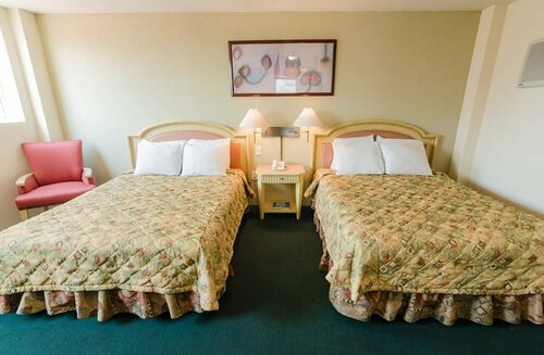 Hotel San Francisco Irapuato Business Class, Rezervați Hotel Hoteluri în El Bajio cu parcare, Parcare