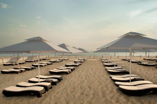 Sheraton Sopot Hotel, Забронировать Отель Дольны Сопот Сопот