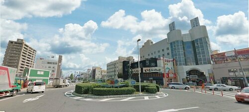 Hotel Crown Hills Katsuta 2 Gou Motomachiten, Забронировать Отель Хитатинака Ибараки