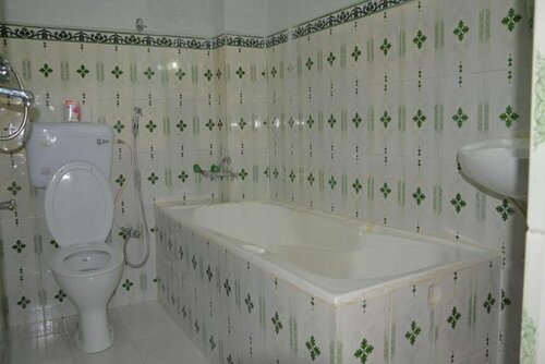 Sailung Village Hotel, Забронировать Отель Бхимешвар провинция Багмати-Прадеш