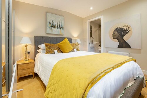 Garthill Lodge, Забронировать Отель Отели Центральной Шотландии с парковкой, Парковка