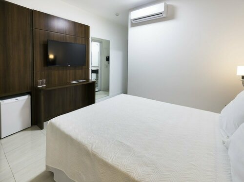 Itacolomi Hotel, Забронировать Отель Писаррас Санта-Катарина