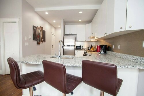 Luxury Back Bay Downtown Boston NEW Condo, Забронировать Апартаменты/квартира Апартаменты Массачусетса, Апартаменты/квартира