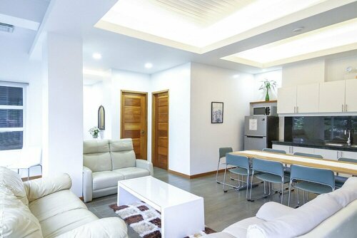 RiCio Haus, Забронировать Гостевой дом Гостевые дома Cordillera Region, Гостевой дом