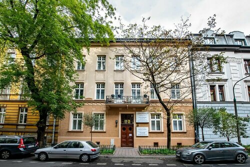 Z14 Boutique Residence - Krakow Old Town, Забронировать Бутик-отель Бутик-отели Кракова, рядом с Галерея Артемис, Бутик-отель