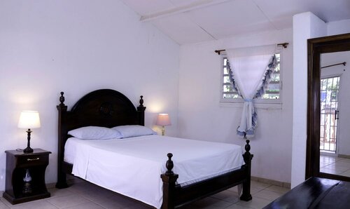 My Auberge Inn Jacmel, Reservar Albergue Hotéis em Jacmel com Piscina, Piscina