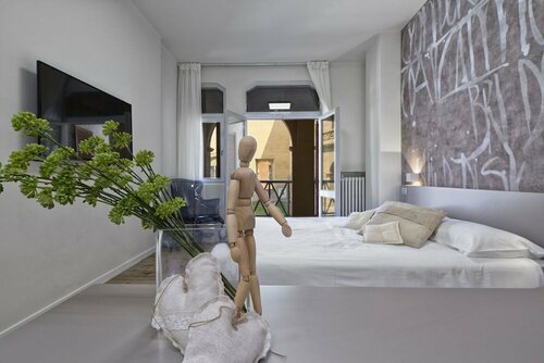 Suite Vogue Stazione, Забронировать Апартаменты/квартира Вогера Ломбардия