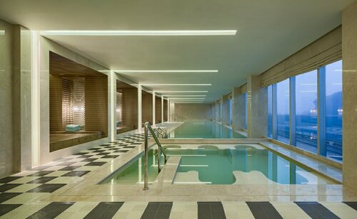 Cachet Boutique Zhejiang Circuit, Foglalás Boutique Szálloda SPA szállodák Shaoxing, SPA