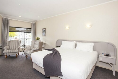 Te Mata Lodge, Reserva ahora Posada u hostería Mini-hoteles en Isla Norte, Posada u hostería