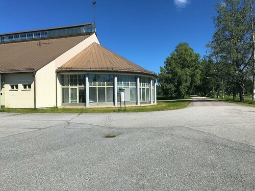 Vanha Maamies, Book Hotel Suonenjoki 