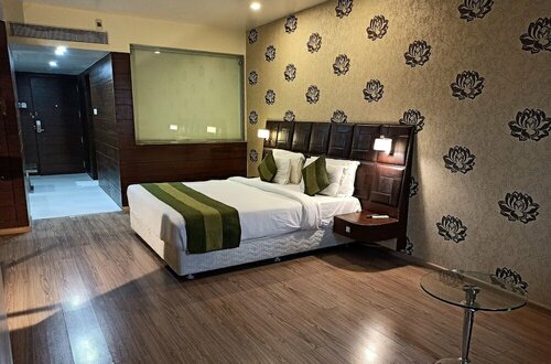 Hotel Patliputra Exotica, Забронировать Отель СПА-отели Патны, SPA-услуги