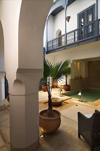 Riad Adore, Забронировать Отель Медина Марракеш, рядом с Парк Кибер