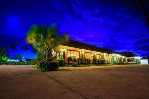 Pailin Resort, Забронировать Курортный отель Трат Трат
