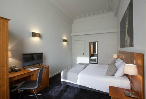 Theater Hotel Leuven Centrum, Réserver Hôtel Hôtels à Flanders avec parking, Parking