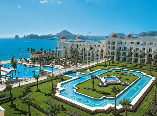 Riu Palace Cabo San Lucas - All Inclusive, Забронировать Курортный отель СПА-отели Южной Нижней Калифорнии, SPA-услуги