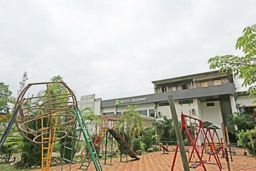 Capital O 45308 Hotel Highway, Varaa Hotelli Tinsukia Assam