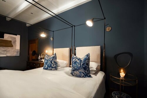 Akademie Street Boutique Hotel, Забронировать Бутик-отель Франсхук Парл