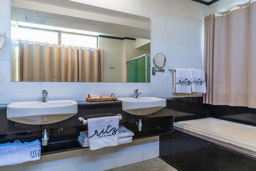 Ritz Lagoa Da Anta, Varaa Hotelli Maceió Alagoas