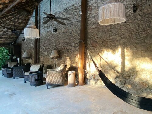 Casa Lucia Hotel Boutique, Prenota Boutique Hotel 4 stelle a Yucatán, 4*