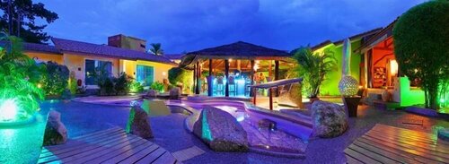 Pandora By Jida Lifestyle Hotel, Забронировать Отель Самуй Самуи