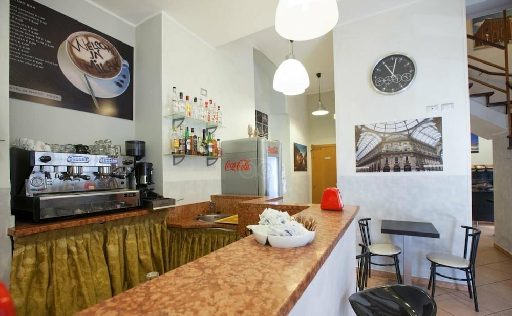 Hotel Hõma 22 Marzo