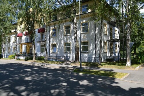 Hotel Vilmaja, Reserva ahora Hotel Hoteles en Vidzeme con aparcamiento, Aparcamiento