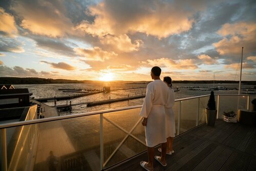 TanumStrand SPA & Resort, Réserver Hôtel Hôtels SPA à Gotaland, SPA