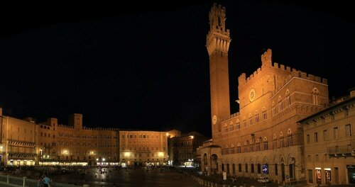 Porta Romana, Забронировать Отель Отели Siena Area 3 звезды, 3*