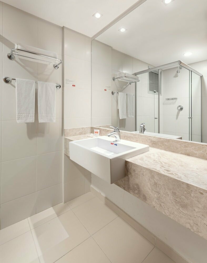 14 Bis Hotel Sao Jose Dos Campos