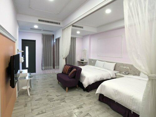 Kenting True Color Hostel, Rezervați Hostel Hosteluri în Pingtung County, Hostel
