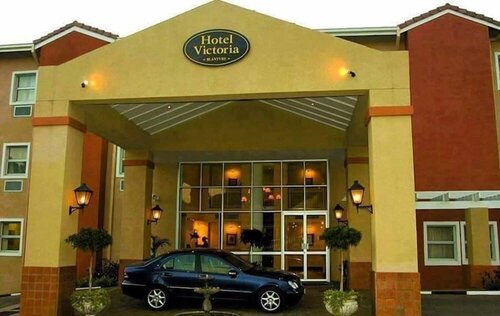 Hotel  Victoria, Забронировать Отель Блантайр Blantyre City, рядом с Blantyre Market